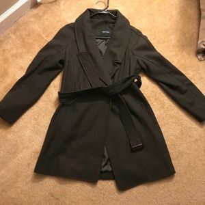 Nine west coat